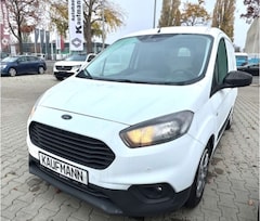 Bild des Angebotes Ford Transit Courier Trend 1.5 TDCi Würth Ausbau