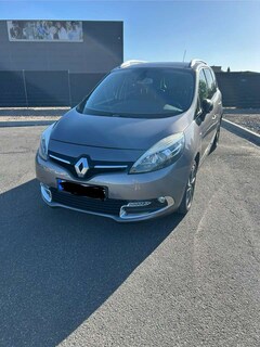 Bild des Angebotes Renault Grand Scenic Energy dCi 130 S&S Bose Edition