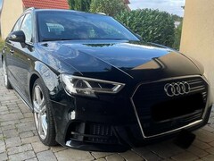 Bild des Angebotes Audi A3 A3 1.4 TFSI cod ultra Sportback S-LINE