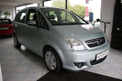 Bild des Angebotes Opel Meriva Edition