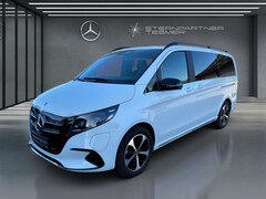 Bild des Angebotes Mercedes-Benz EQV 300 AVANTGARDE Lang Airmatic+360 Kamera+Burmester