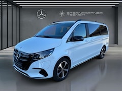 Bild des Angebotes Mercedes-Benz EQV 300 AVANTGARDE Lang Airmatic+360 Kamera+Burmester