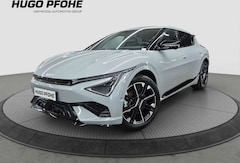 Bild des Angebotes Kia EV6 GT-Line AWD. Wärmepumpe. Carplay. LED LED Navi