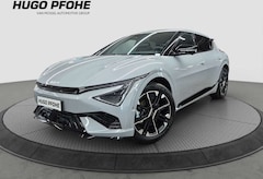 Bild des Angebotes Kia EV6 GT-Line AWD. Wärmepumpe. Carplay. LED LED Navi