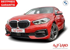 Bild des Angebotes BMW 118 118i LED Virtual Cockpit Sitzheizung Tempomat