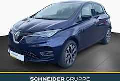 Bild des Angebotes Renault ZOE EVULOTION EV50 Evolution CCS+Heat-Pump+TEMPO+DAB+P