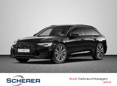 Bild des Angebotes Audi A6 S line 50 TDI quattro S Line Matrix LED