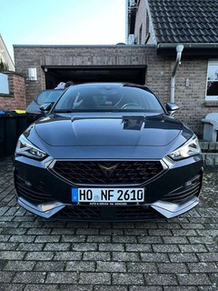 Bild des Angebotes CUPRA Leon
