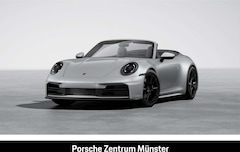 Bild des Angebotes Porsche 992 911 Carrera Cabriolet Sportabgas LED-Matrix