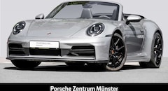 Bild des Angebotes Porsche 992 911 Carrera Cabriolet Sportabgas LED-Matrix