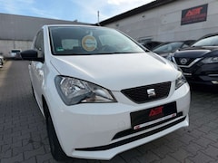 Bild des Angebotes SEAT Mii TÜV NEU, Klima, Garantie, 2.Hand, 68 TSDKM!