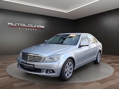 Bild des Angebotes Mercedes-Benz C 180 W204 Kompressor,