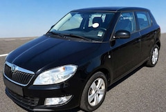 Bild des Angebotes Skoda Fabia Ambition Automatic,Klima,TÜV+Inspektion ne