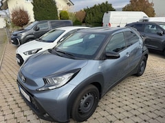 Bild des Angebotes Toyota Aygo Teamplayer