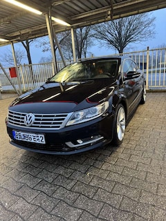 Bild des Angebotes VW CC Basis 4Motion