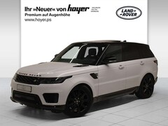 Bild des Angebotes Land Rover Range Rover Sport D300 HSE AHK Pano Laser LED