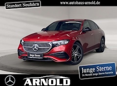 Bild des Angebotes Mercedes-Benz E 220 E 220 d AMG-Line SUPERSCREEN Night-P. DISTRONIC BC