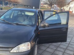Bild des Angebotes Opel Corsa Corsa 1.2