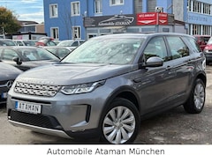 Bild des Angebotes Land Rover Discovery Sport S AWD, Leder, LED, Pano, 7-Sitze