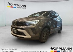 Bild des Angebotes Opel Crossland Edition PDC NAVI Klimaauto