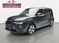 Bild des Angebotes Kia Soul SOUL EV 64 KWH SPIRIT NAVI LED ACC GLASDACH H/K 3-