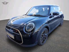 MINI Cooper S Favoured Trim