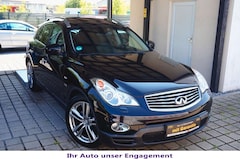 Bild des Angebotes Infiniti QX50 3.0 d GT Premium*Navi~Bose~360~ACC~Voll
