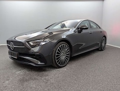 Bild des Angebotes Mercedes-Benz CLS 400 d 4M AMG LINE*DESIGNO*SD*SITZKLIM*AIRMAT