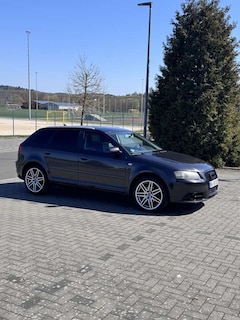 Bild des Angebotes Audi A3 Sportback 1.9 TDI