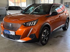 Bild des Angebotes Peugeot 2008 e- GT
