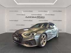 Bild des Angebotes Audi S4 3.0 TDI quattro/HUD/AHK/ACC/19Z/B&O/MEMEROY