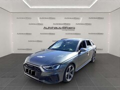 Bild des Angebotes Audi S4 3.0 TDI quattro/HUD/AHK/ACC/19Z/B&O/MEMEROY