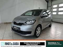 Bild des Angebotes Skoda Citigo 1.0 Clever Green tec PDC SHZ NAVI