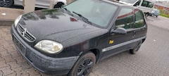 Bild des Angebotes Citroen SAXO 1.1 SX **Tüv10/2025**