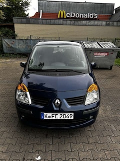 Bild des Angebotes Renault Modus Tüv 2028 1.2 16V Authentique
