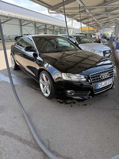 Bild des Angebotes Audi A5 2.7 TDI DPF