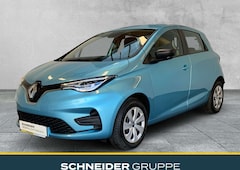 Bild des Angebotes Renault ZOE Life R110/Z.E. 50 Kauf-Batterie KLIMA+LED