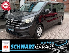 Bild des Angebotes Renault Trafic Combi L2H1 3,0t  Life*ALLWETTER*