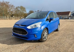 Bild des Angebotes Ford B-Max Titanium Rollstuhl TÜV Service Neu