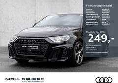 Bild des Angebotes Audi A1 Sportback S line 35 TFSI S tronic (Navi plus)