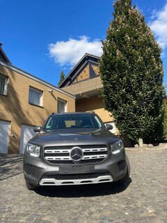 Bild des Angebotes Mercedes-Benz GLC 43 AMG 1 Hand. GLB 200d Automatik Super Top Zustand
