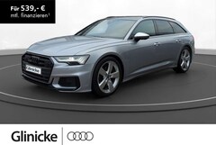 Bild des Angebotes Audi S6 3.0 TDI quattro AHK Luft Matrix StHz
