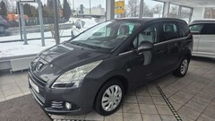 Bild des Angebotes Peugeot 5008 Platinum 7-SITZER VOLL LEDER PANO XENON ACC