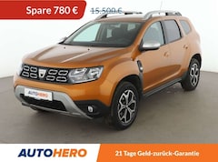 Bild des Angebotes Dacia Duster 1.3 TCe Prestige *NAVI*TEMPO*CAM*PDC*SHZ*
