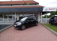 Bild des Angebotes SEAT Mii Mii electric PSM Plus Automatik 83PS Sitzheizung P