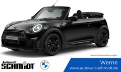 Bild des Angebotes MINI Cooper Cabrio John Cooper Works Trim 2J-GARANTIE