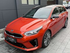 Bild des Angebotes Kia Ceed / cee'd Sportswagon GT Line Pano LED
