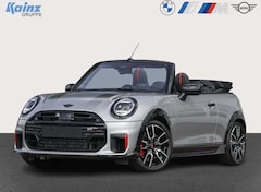 Bild des Angebotes MINI John Cooper Works Cabrio John Cooper Works John Cooper Works Trim Cabrio