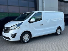 Bild des Angebotes Opel Vivaro L1H1 2,9t/1.Hnd/Sortimo/Kamera