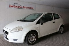 Bild des Angebotes Fiat Grande Punto 1.2 8V Klima, HU, Inspektion neu!!!
